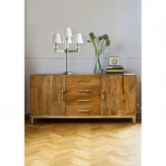 Интерьерная настольная лампа MW-Light ДельРей 700033004