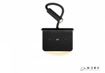 Бра iLedex Support 7031C BK