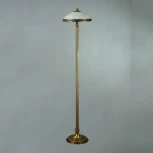 Торшер Ambiente by Brizzi Merida 0848F/5 AB (220V, круглые)