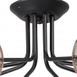 Потолочная люстра V47240-13/8PL Vitaluce (220V, шар)