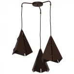 Подвесной светильник Luminex Conall 5529 (220V, на проводе)