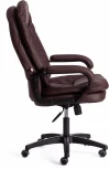 Кресло COMFORT LT (22) кож/зам, коричневый, 36-36 Tetchair 19381
