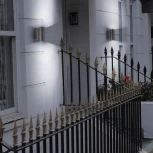 Архитектурная подсветка Novotech Landscape 370358 (220V, IP54)