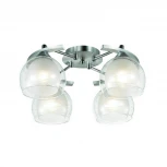 Потолочная люстра Omnilux Saragossa OML-28303-04