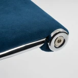 Кресло URBAN-LOW бежевый (кож/зам)