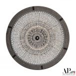 Подвесная люстра APL LED Rimini S514.0.54.A.3000