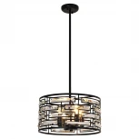 Потолочная люстра Lussole Loft LSP LSP-9935 (220V)