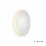 Настенный светильник iLedex Lunar ZD8102-18W WH