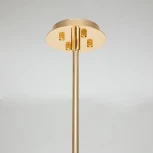 Потолочная люстра Favourite Atlant 2975-16P