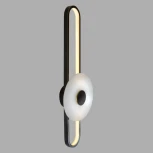 Настенный светильник Belfast Ravenhill 2276 33W 80 BL MB (LED, 220V)