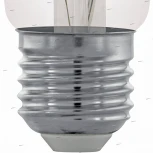 Лампочка светодиодная филаментная E27 6W 220V 806 lm 2700K Eglo Lm_led_e27 11701