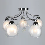 Потолочная люстра Omnilux Maluventu OML-54707-05