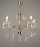 Подвесная люстра Мелодия Света PL1N 000054507