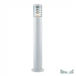 Наземный светильник Ideal Lux Tronco PT1 H80 ANTRACITE (220V, IP54)