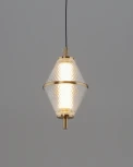 Подвесной светильник светодиодный Moderli Senta V11359-PL (220V, на проводе)