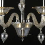 Бра Crystal Lux Caetano AP2