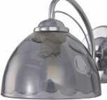 Бра Arte Milano Napoli-2366 332366/1W CR (220V)