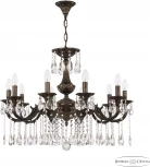 Подвесная люстра Bohemia AL7801 AL78101/10/250 A PD