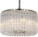 Подвесная люстра Newport 8900 8906/C (220V, на цепи)