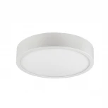 Потолочный светильник круглый Mantra Tecnico Saona Superficie 6626 (LED, 220V, круглые)