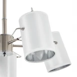 Потолочная люстра на штанге MyFar Sara MR1621-5P (220V)