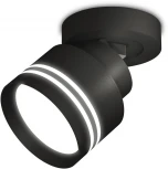 Спот Ambrella Techno Spot XM8102026 (220V, круглые)