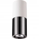 Накладной точечный светильник Odeon Light Duetta 3834/1C
