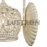 Бра Wertmark Gloria WE322.01.001