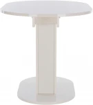 Стол раздвижной Флер 2500000075674 Leset