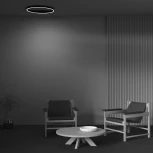 Потолочный светильник Maytoni Rim MOD058CL-L35B4K