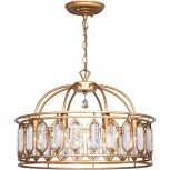 Подвесная люстра Favourite Royalty 2021-8P