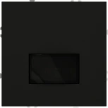 Датчик движения (черный матовый) Voltum S70 VLS070508