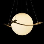 Подвесной светильник Loft It Swing 10424/300 (220V, на тросе, шар)