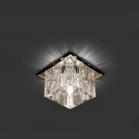 Встраиваемый светильник Gauss Backlight BL018