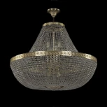 Потолочная люстра Bohemia 1905 19051/H1/90IV G