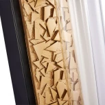 Настенный светильник Favourite Artefactum 4216-1W (LED, 220V)