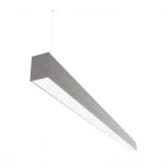 Светодиодный линейный светильник Wolta Профиль ДСО01-54-301-4К-С матовый