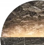 Настенный светильник Favourite Eclipsis 4599-1W (LED, 220V, круглые)