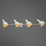 Спот Arte Lamp Martin A5215PL-4WG