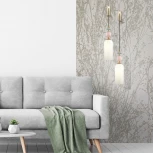 Бра Odeon Light Candy 4861/1WA (220V)