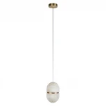 Подвесной светильник Loft It Yum 10413/S (220V, на проводе, круглые)