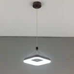 Подвесной светильник Citilux Паркер CL225B215