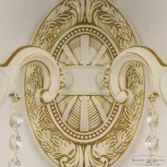 Бра Bohemia AL7801 AL7801B10/2/175 A WMG P1 U Angel