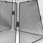 Подвесной светильник Lussole Lgo Bossier LSP-8273 (220V, на проводе, куб, IP21)