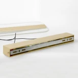 Подвесной линейный светодиодный светильник Lussole Wakulla LSP-7224 (220V, на проводе)