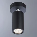 Спот карданный Divinare Gavroche Volta 1968/04 PL-1 (220V, круглые)