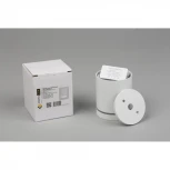 Накладной точечный светильник Omnilux Capurso OML-102409-05 (LED, 220V, круглые)