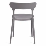 Стул TON (mod. PC36) Tetchair (Темно-серый).