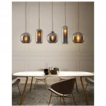 Подвесной светильник E27 Lu Carte Elena LC-11-1627