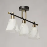 Потолочная люстра на штанге De City Тетро 118010403 (220V)